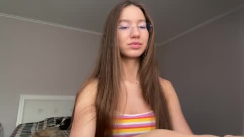 Alina online show from May 2026 01:52:01 PM