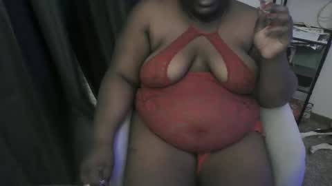 Empress Ember online show from March 2025 11:35:02 PM