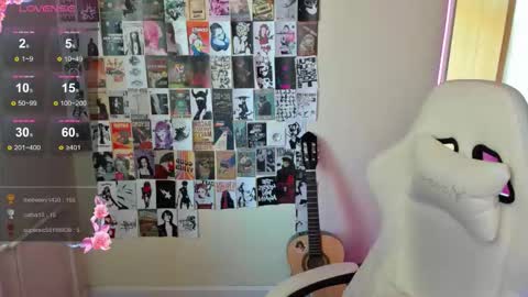 Ember online show from February 2026 06:40:02 AM