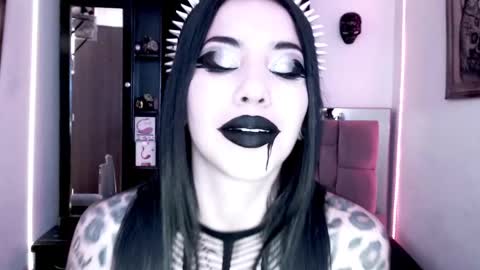 Emerald Black online show from December 2024 09:17:01 AM