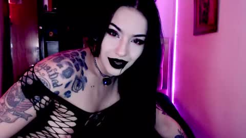 Emerald Black online show from June 2026 04:52:02 AM
