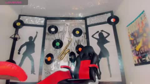 Emeli online show from January 2025 03:54:02 AM