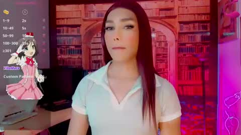 Emeli online show from July 2026 11:27:01 AM