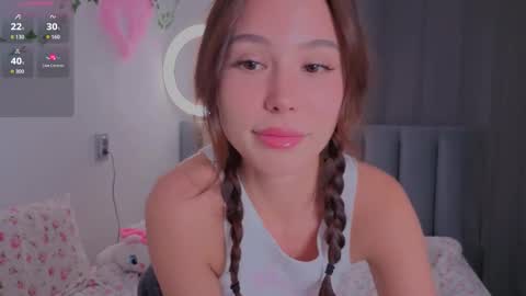 Emmy the sly little fox HTP is open an unforgettable show awaits you. I undress in private online show from October 2025 06:41:02 PM