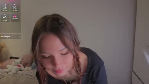 Emmy the sly little fox HTP is open an unforgettable show awaits you. I undress in private online show from December 2025 12:05:01 AM