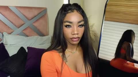 anyelii  online show from February 2025 11:51:02 PM