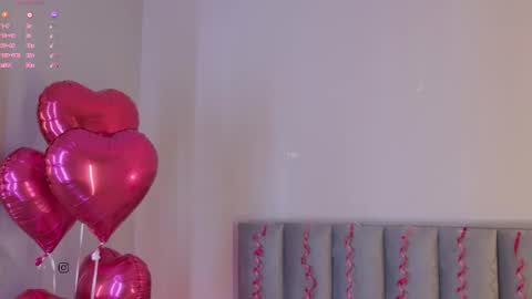 Emely online show from February 2026 09:28:02 AM