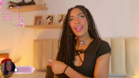 Snapshot of emely_deluxe chatting on April 2026 10:30:02 AM Emely online show from April 2026 10:30:02 AM