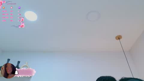 Snapshot of emely_deluxe chatting on May 2026 08:52:01 AM Emely online show from May 2026 08:52:01 AM