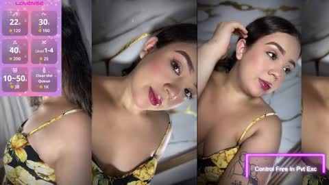 Snapshot of emely_pregnant chatting on November 2025 09:39:01 PM emely_pregnant online show from November 2025 09:39:01 PM