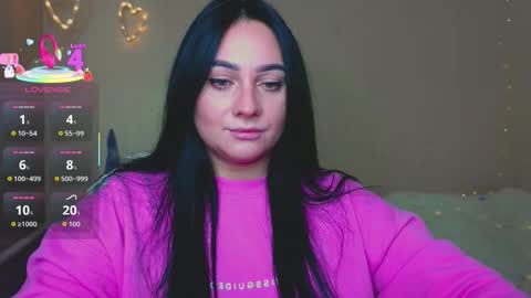 Snapshot of emelyblum chatting on November 2025 10:59:02 PM Emely online show from November 2025 10:59:02 PM