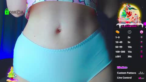 Snapshot of emelycrystal chatting on January 2025 09:28:02 AM Emely online show from January 2025 09:28:02 AM