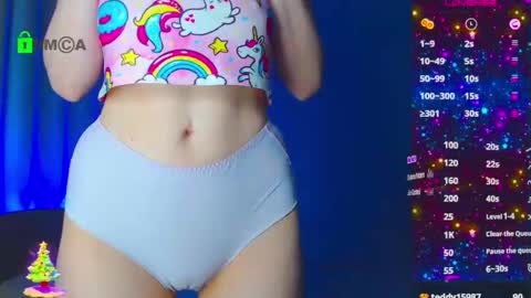 Snapshot of emelycrystal chatting on January 2025 06:33:01 AM Emely online show from January 2025 06:33:01 AM