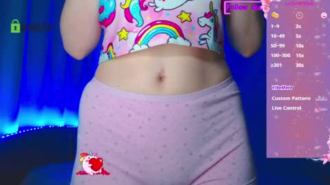 Emely online show from April 2026 03:50:02 AM