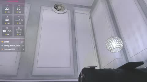 emely ross online show from February 2025 04:27:01 AM