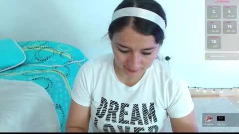 emely ross online show from February 2026 10:28:02 PM