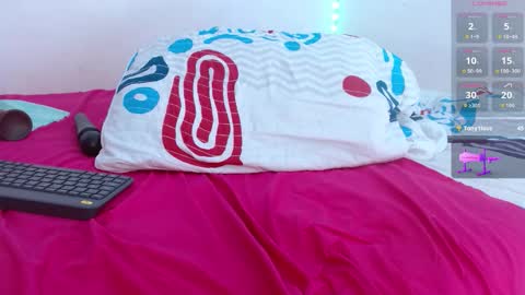 emely ross online show from February 2026 06:47:02 AM