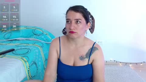 emely ross online show from May 2026 01:08:02 PM