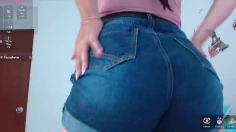 emely ross online show from May 2026 10:15:02 PM