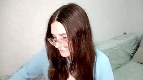 Snapshot of emelysimonson chatting on October 2025 02:15:02 PM Stacy online show from October 2025 02:15:02 PM