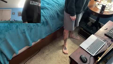 MelodyMichael online show from November 2025 02:15:02 AM
