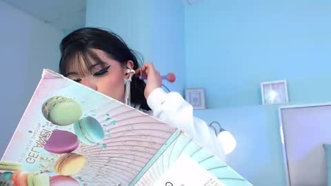 Danna online show from May 2026 02:39:01 AM