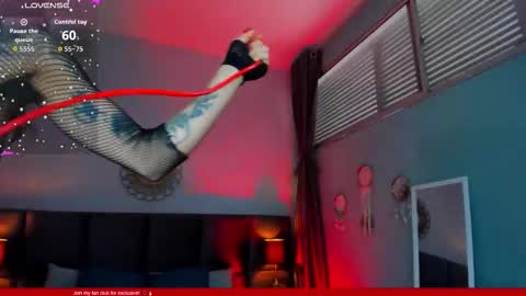 Esmeralda online show from February 2026 02:59:02 PM