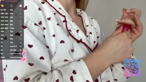 Gily online show from February 2026 11:29:02 AM