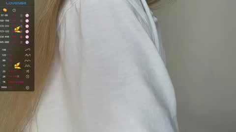 Gily online show from May 2026 11:37:02 AM
