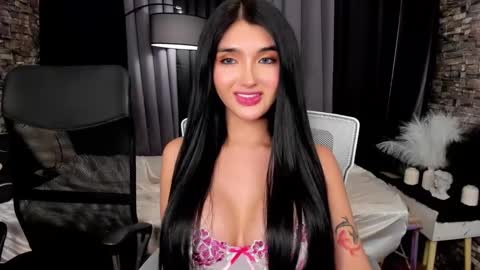 Emerald online show from February 2025 03:34:02 AM