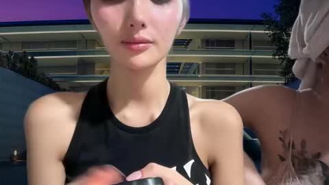 Emerald online show from October 2025 04:55:01 PM