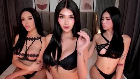 Emerald online show from November 2025 02:55:02 AM