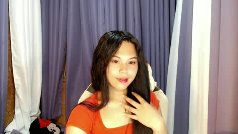 Chelle  dont forget to folloe me and thumps up online show from June 2026 10:30:02 AM