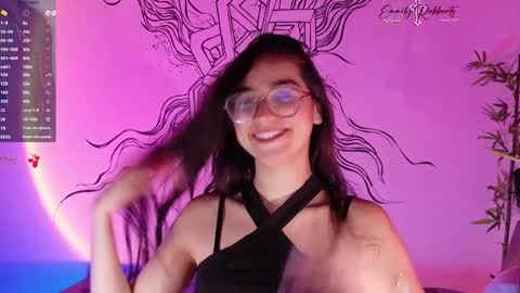 Emmily Roberts online show from March 2026 01:33:02 AM