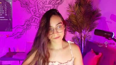 Emmily Roberts online show from March 2026 11:49:02 PM