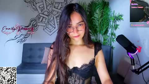 Emmily Roberts online show from May 2026 06:16:01 PM