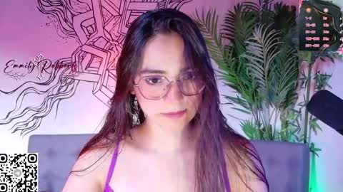Emmily Roberts online show from May 2026 10:51:01 PM