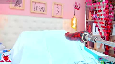 Snapshot of emi_sary chatting on March 2025 11:47:02 PM Emily Sarai online show from March 2025 11:47:02 PM