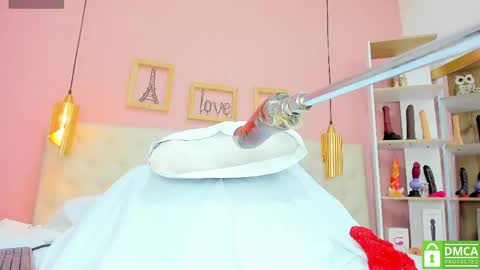 Emily Sarai online show from May 2026 12:23:02 PM