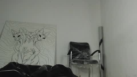 Antonella  online show from April 2026 03:24:01 AM