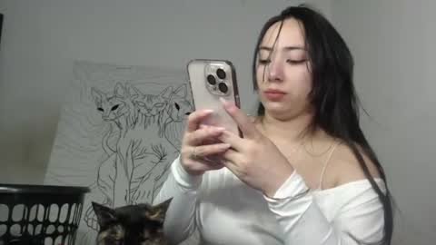 Antonella  online show from June 2026 12:02:04 AM