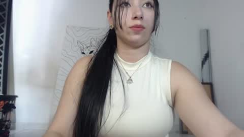 Antonella  online show from July 2026 08:11:01 PM