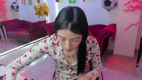 Emiily  online show from July 2026 08:03:01 PM