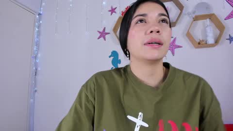 Snapshot of emiily_parkerr chatting on January 2025 03:13:01 AM Emily online show from January 2025 03:13:01 AM