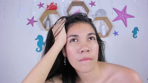 Snapshot of emiily_parkerr chatting on March 2025 09:14:02 AM Emily online show from March 2025 09:14:02 AM