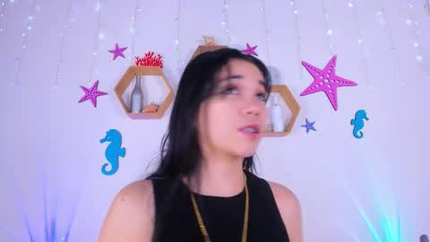 Snapshot of emiily_parkerr chatting on September 2025 03:17:02 AM Emily online show from September 2025 03:17:02 AM