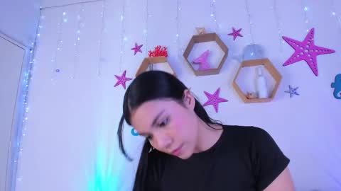 Snapshot of emiily_parkerr chatting on October 2025 03:16:01 AM Emily online show from October 2025 03:16:01 AM