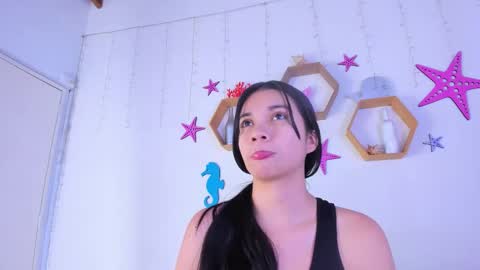 Snapshot of emiily_parkerr chatting on October 2025 03:07:02 AM Emily online show from October 2025 03:07:02 AM