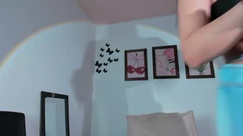 Emily  online show from July 2026 09:50:02 PM