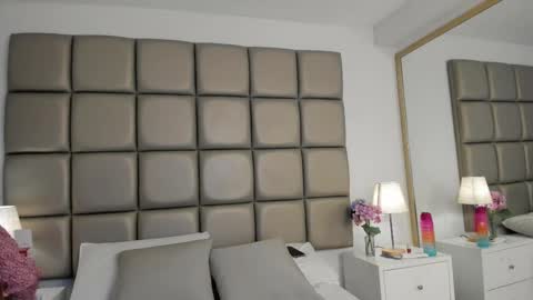 EMILY ROBERTS online show from March 2025 03:24:01 AM